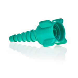 Conector para oxígeno