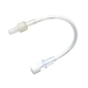 Tubo Extensión Venoclisis 50cm