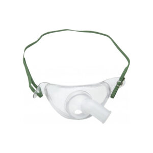 Mascarilla de Traqueostomía