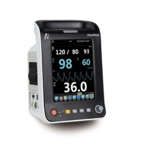 Monitor de signos vitales portátil Aquarius