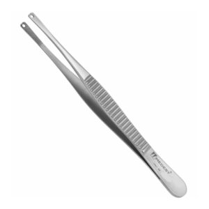 Pinza de sutura