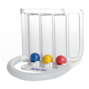 Respirómetro Wonder Care
