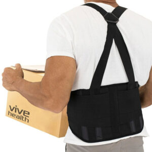 Faja Industrial Vive Health