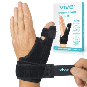 Soporte de pulgar