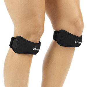 Soporte rotuliano para rodilla
