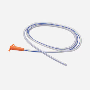 Tubo Levin / Sonda nasogástrica para alimentación