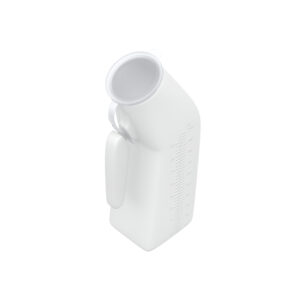 Urinal masculino 1000cc Dynarex