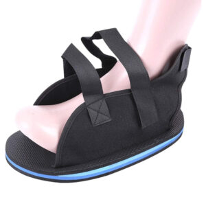 Zapato Ortopédico de Lona