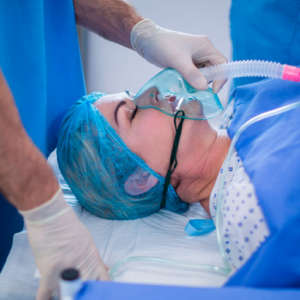Terapia respiratoria y oxigeno-terapia