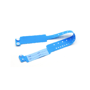 Brazalete de identificación adulto