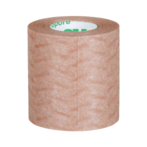 Esparadrapo de papel (Tono de piel)