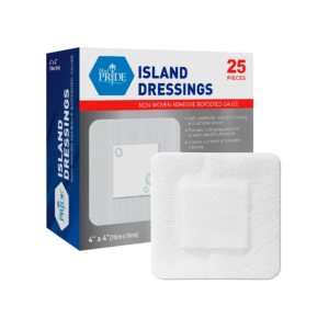 Island Dressing