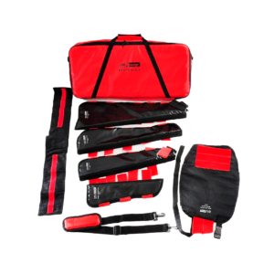 Kit de inmovilizador para el cuidado de fracturas de emergencia