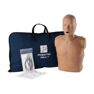 Maniquí Adulto Profesional Prestan