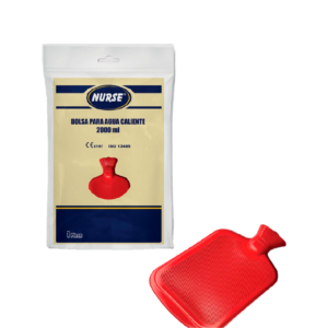 Bolsas para agua caliente